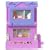 Pixel Chix - 2 Story House - Cottage