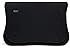 BUILT 16-Inch Neoprene Laptop Envelope, Black