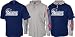 Search : New England Patriots Kids 4-7 Long Sleeve Hooded Tee Combo Pack