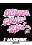 CLAUDE CLAUZO SHOW2 待望の第二弾！さらにパワーアップした真木蔵人に密着！/サーフィンDVD ZEEBRA