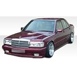 1984-1993 Mercedes Benz C-Class W201 Duraflex AMG Style Kit - Includes AMG Style... by DuraFlex&node=15684181