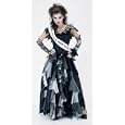 Zombie Prom Queen Womens Large (12-14) Costume