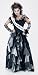 Zombie Prom Queen Womens Large Costume