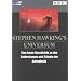 Stephen Hawking's Universum (3 DVDs)