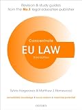 EU law concentrate