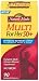 Personal Health Care : Nature Made Multi For Her 50+ Multiple Vitamin and Mineral Supplement Tablets, 90-Count Bottles (Pack of 3)
