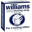 SHAVING SOAP 1 EACH