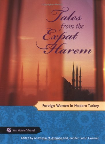 expats