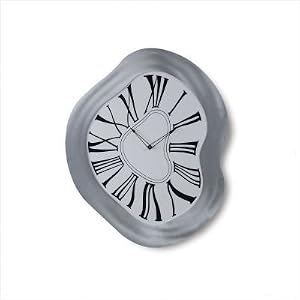 JG - Clock Stretching Time Clock