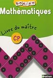 Math�matiques CP : Livre du ma�tre
