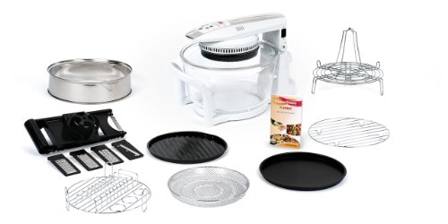 Flavorwave Turbo Platinum Professional Package product image