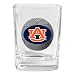 Auburn Tigers NCAA Basketball Square Shot Glass