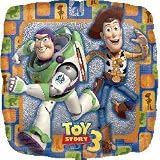 TOY Story 18 Inch Mylar Birthday Party Balloon