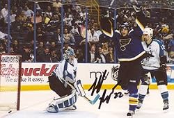 Jeff Hoggan Signed 4X6 Photo