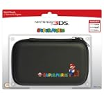 HORI Nintendo 3DS Super Mario Hard Po...