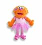 Gund Zoe Full Body Puppet