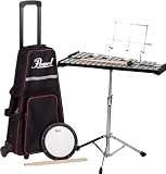 Pearl PK-900C Percussion Kit & Case with Wheels