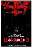 Almaz Black Box [DVD]
