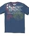 American Rag T Shirt, Brooklyn Graphic