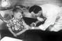 Polio Disease & Poliomyelitis Vaccine Film DVD [1956] - History of the First Polio Vaccination, Animal Testing Research by Dr. Jonas Salk & Eli Lilly Polio Immunization Production
