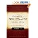 Romans 1-8 MacArthur New Testament Commentary (Macarthur New Testament Commentary Serie)
