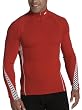 Helly Hansen Men's Charger Long Sleeve 1/2 Zip