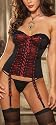 Dreamgirl Women's Lolita Bonita - 5508