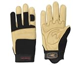 Snap-On Goatskin Utility Glove (S2140P-M)