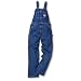 Carhartt Jeanshosen robuste Latzhosen Bib R07