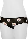 Reebok - Pittsburgh Steelers Women's Tandem Hipster Panty