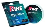 100 Yds. P - Line Spectrex Braided Line Green