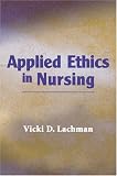 41nfwnorKjL. SL160  Applied Ethics in Nursing