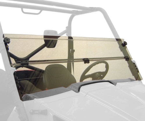 Kolpin Teryx 2010 Half-Folding Windshield