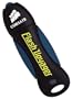 Corsair CMFVY3S-32GB 32GB Pen Drive Corsair Flash Voyager USB 3.0 "versione corta" (compatibile USB 2.0) con rivestimento in gomma, resistente all'acqua ed agli urti
