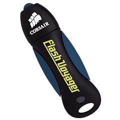 Corsair Flash Voyager USB-Stick 16GB (16384 MB) USB 2.0