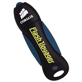 Corsair CMFUSB2.0-16GB 16GB Flash Voyager Flash Drive
