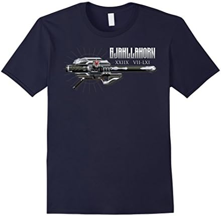 Men's DESTINY - GJALLARHORN 2XL Navy