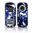 Umbra Design Protective Skin Decal Sticker for LG enV VX9900 Cell Phone