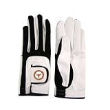 Texas Longhorns Golf Glove- Onesize Left Hand Only from Team Golf