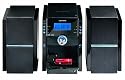 Grundig UMS 4710 DEC Mikro-Anlage schwarz