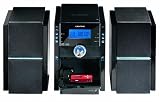 Grundig UMS 4710 DEC Mikro-Anlage schwarz - 