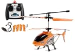 Revell Control 24037 - Micro Heli Spi...