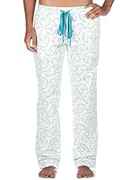 Noble Mount Womens Premium 100% Cotton Flannel Lounge Pants - Cute Patterns