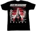 IN FLAMES - Colony - Black T-shirt