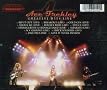 Greatest Hits Live