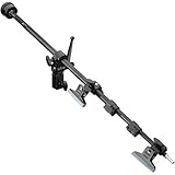 Impact Telescopic Collapsible Reflector Holder