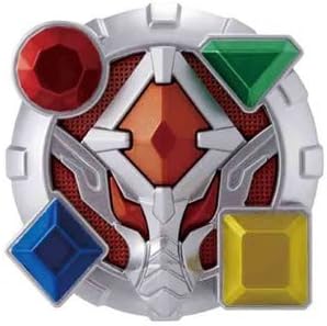 Kamen Rider Wizard Gashapon Wizard Ring :Special Rush