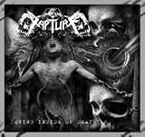 Living Inside of Death