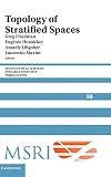 Topology of stratified spaces