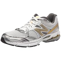 New Balance Women's WR770 Light Stability Running Shoe